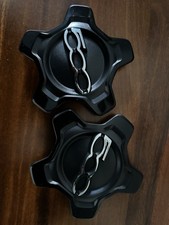 COPRIMOZZO CERCHI IN LEGA FIAT