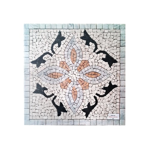 Rosone per pavimenti 66x66 - 66x66, in