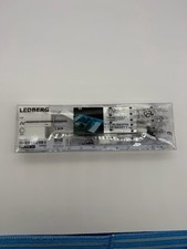 IKEA LEDBERG LED RGB Strisce