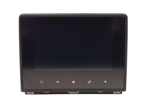 Display navigatore renault - display,