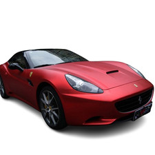 Pellicola Adesiva Auto | Wrap