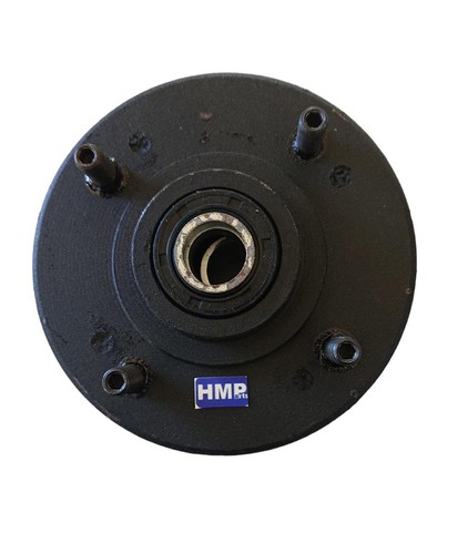 Hmparts set tamburo freno - set,