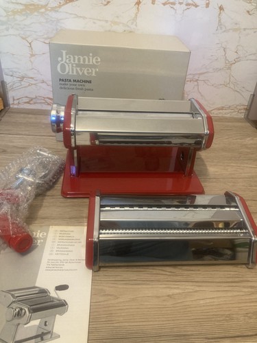 Macchina per pasta - , jamie