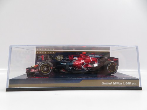 Minichamps 403080214 - 1:43,