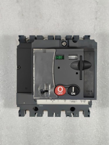 Schneider electric tm250d - electric, 4