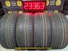 4 GOMME USATE 265/40 R20