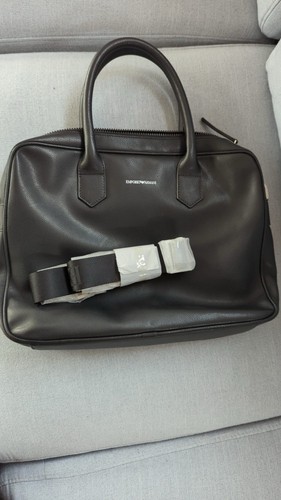 Borsa pelle lavoro - borsa, da