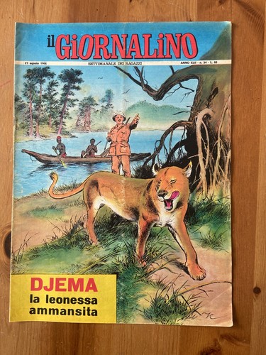 Giornalino settimanale dei - il,