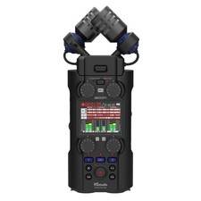 Zoom H5studio registratore