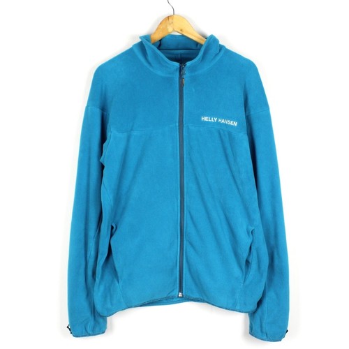 Maglione pile uomo helly - maglione,
