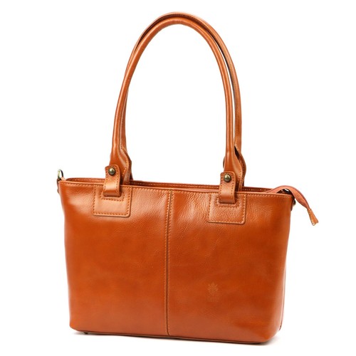 Borsa tracolla vera pelle - tracolla,