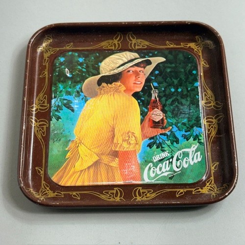 Vintage coca cola latta - cola,