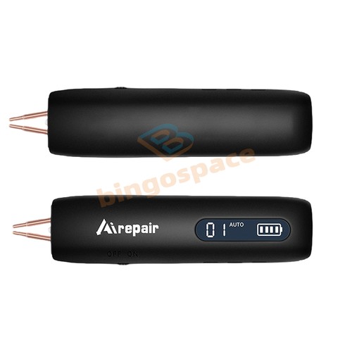 Saldatore punti batteria - saldatore,