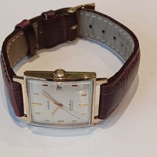 Reloj Moeris excellence oro