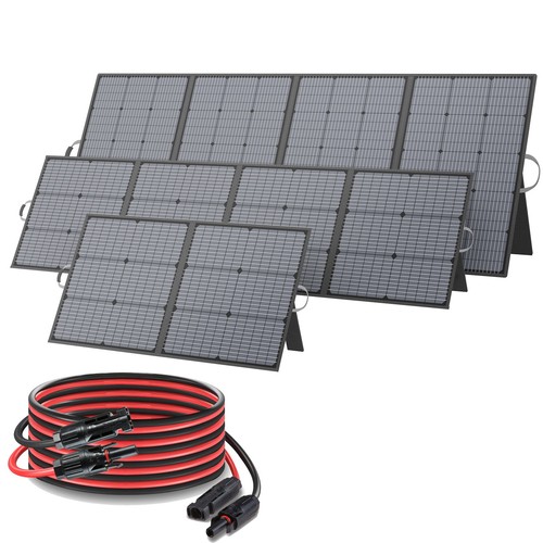 Pannello solare pieghevole - solare,