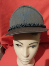 Cappello Norvegese Corpo Forestale . Misura 57. Usato Ottimo.