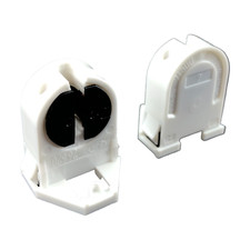 Confezione da 100 portalampada