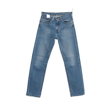 Levi's 751 slim fit   W31 L34 Usato (Cod. E2237) denim donna levis