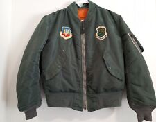 Alpha Ind. vintage anni 70