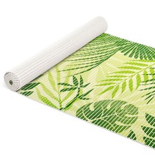 Tappetino da bagno verde