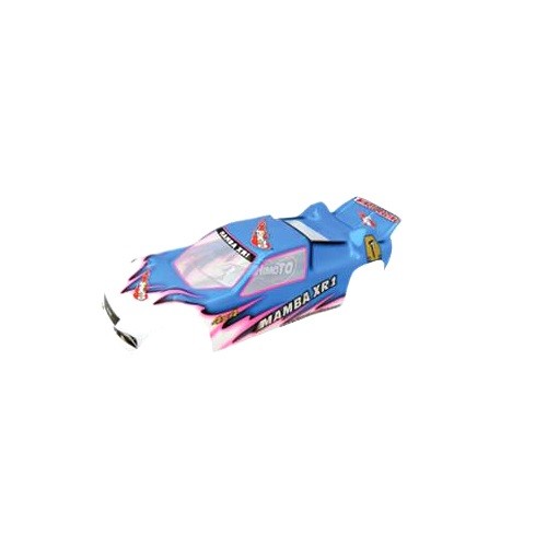 10714 carrozzeria truggy - carrozzeria,
