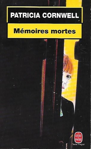 Mémoire mortes patricia - "mémoire, mortes".