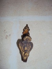 005 appendiabiti in bronzo - -,