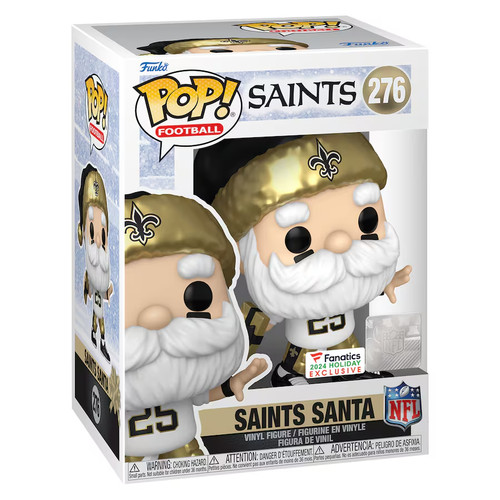 New orleans saints 2024 babbo - orleans,