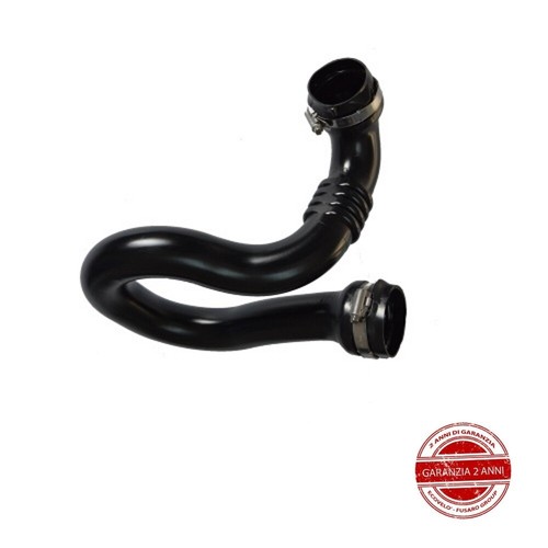 Manicotto intercooler turbo - manicotto,