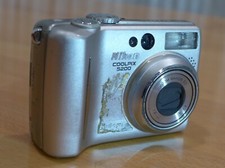 Macchina fotografica digitale