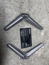 Piedini appogio tv saba