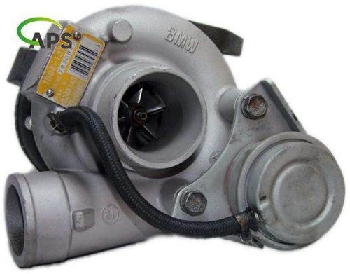 Turbocompressore 49177 09660 - turbocompressore, 49177-09660