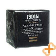 ISDIN A.G.E.Reverse Notte Viso