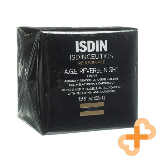 Isdin reverse notte - isdin,