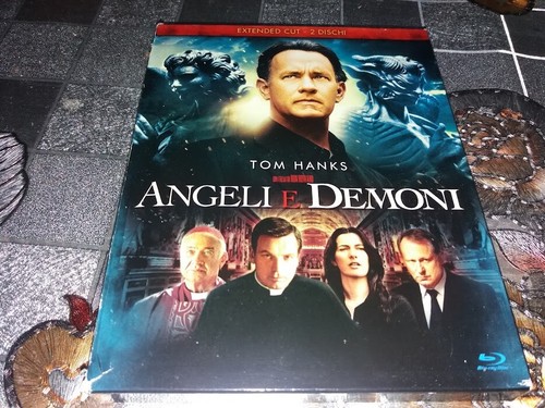 Cofanetto blu ray - +,