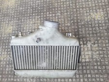 ALFA ROMEO 75 TURBO EVOLUZIONE EVO RADIATORE INTERCOOLER 86 - 92 AUTO EPOCA