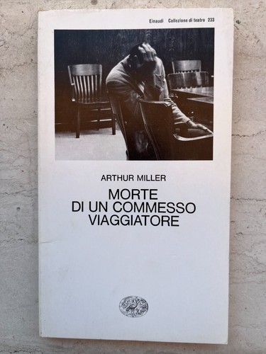 Arthur miller morte - miller,