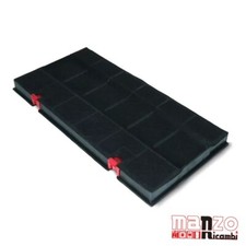 FILTRO CARBONE TYPE 150 CAPPA