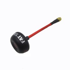 1PCS FatShark 5.8GHz Circular