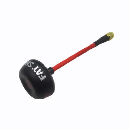1pcs fatshark 8ghz antenna - 1pcs,