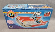 REBOOT Bob's Drophead TURBO Car V262 MISB 1995 European version IRWIN GIG AUTO