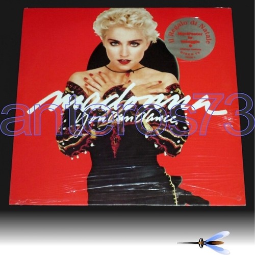 Madonna you can - madonna, raro