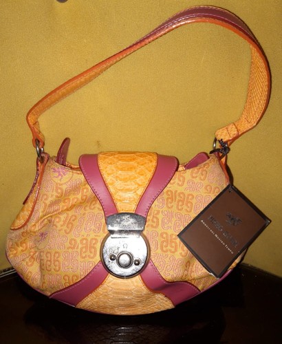 Borsa borsetta vintage - , piero