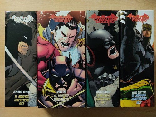 Batman cavaliere oscuro - il,