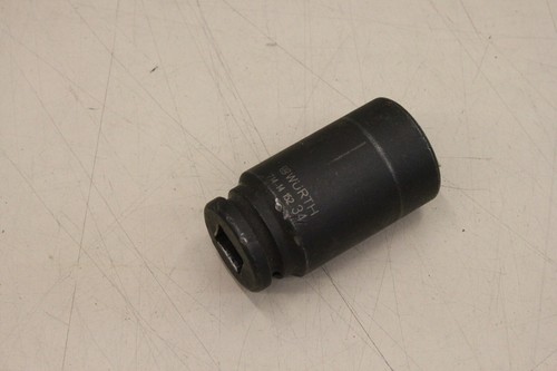 Dado würth 7141415234 mm - würth, 35