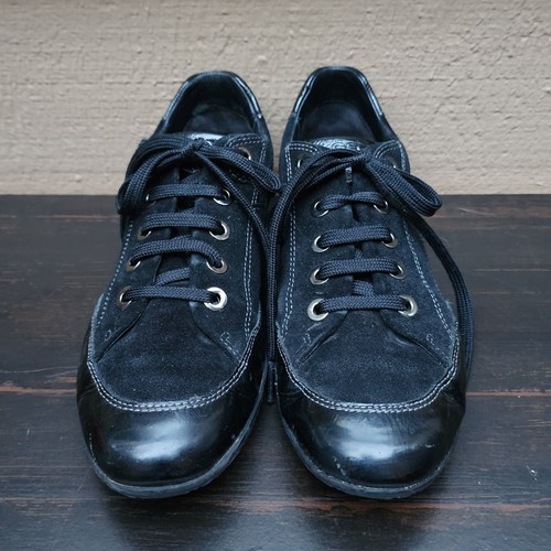 Geox respira eu39 black - w8,