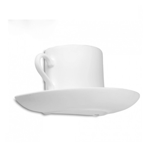 Applique gesso forma di - gesso,