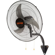 VEVOR Ventilatore Oscillante