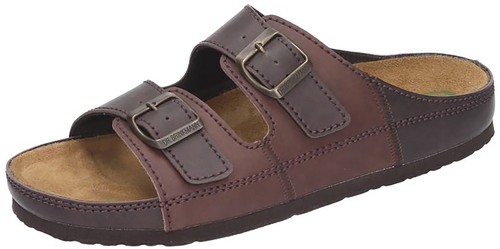 Brinkmann ciabatte clogs - ciabatte,