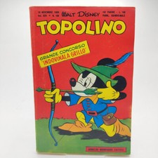 TOPOLINO LIBRETTO N. 150 -